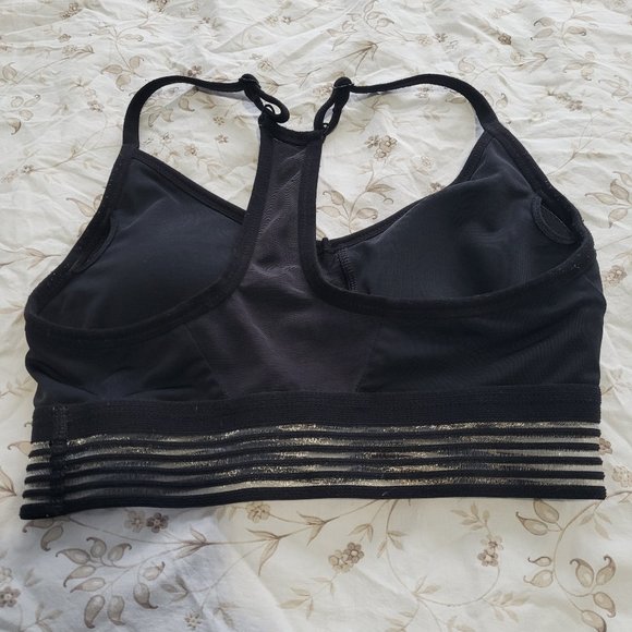 Nike Indy Cooling Bra (Small) - Picture 4 of 9